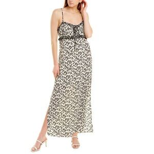 ELLIAT LORETTA MIDI DRESS